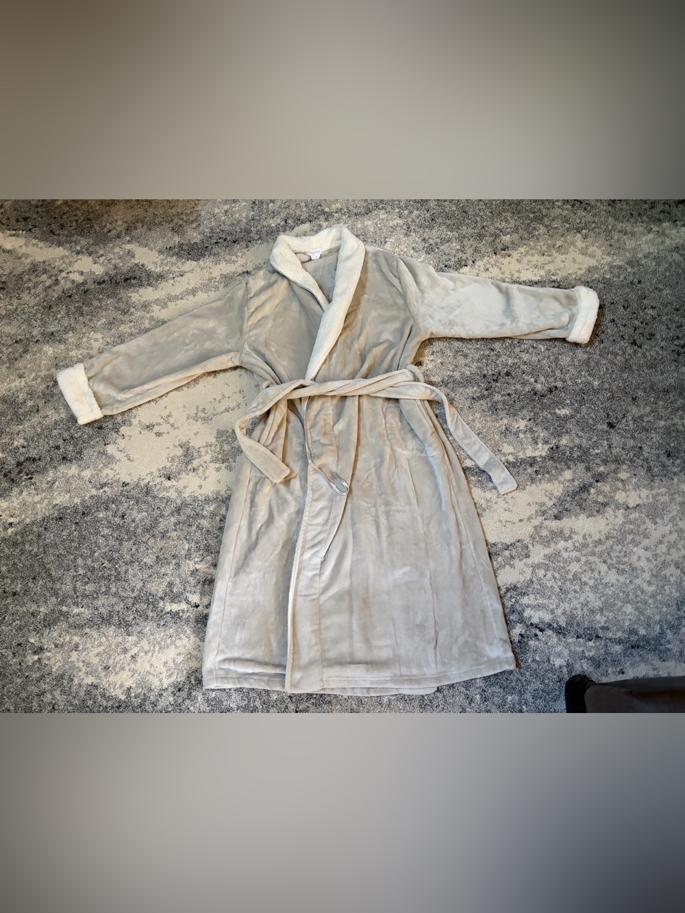 Softies 2x/3x robe
